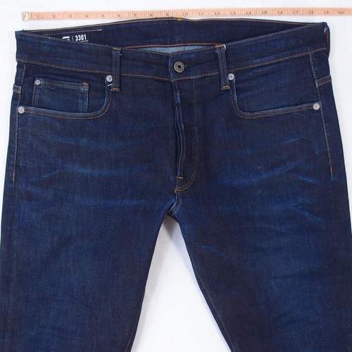 Herrens star 3301 - 3301, tapered