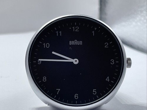 Braun