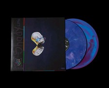 Eminem The Shady LPs Vinyl 4