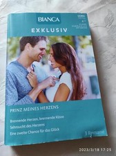 Bianca exklusiv 336 prinz - nr.,