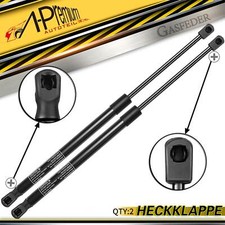 2x Gasfeder Dämpfer