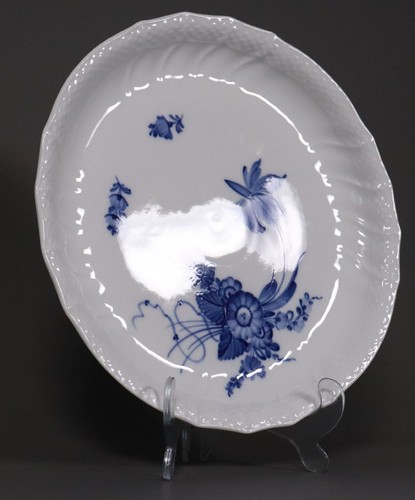 Royal copenhagen blaue blume - royal,