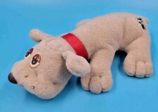 Vintage Wauzi Schildkröt Hund