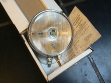 MARCHAL 880 Chrom Halogen