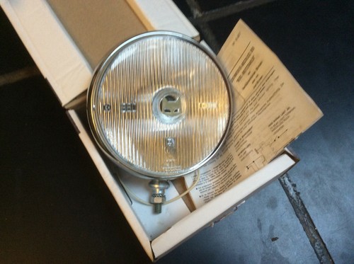 Marchal 880 chrom halogen - marchal,