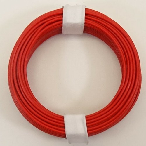 Liy kabel 25mm litze - liy, 0,25mm²