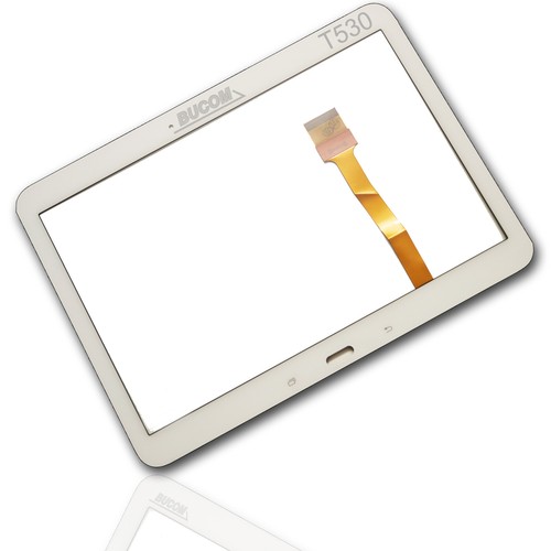Touchscreen display glas - display,