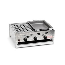 Edelstahl brenner gasgrill - edelstahl-brenner,