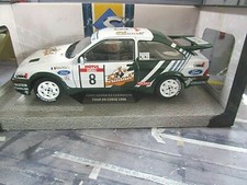 FORD Sierra RS Cosworth Rallye