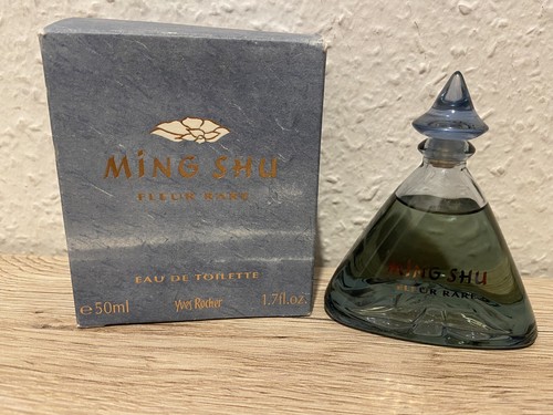 Yves rocher ming shu - rocher,