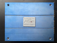 Axton Impact C500 X4 Power Amplifier 500 Watts 4 Channel