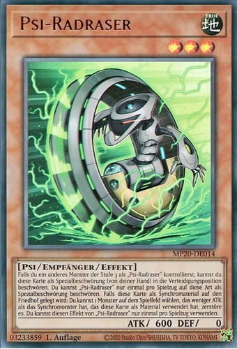 2020 tin of lost - yu-gi-oh!,
