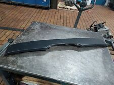 Original Renault Clio II Typ B Dachkantenspoiler Spoiler Heckspoiler 7700410897 