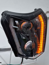 Led scheinwerfer drl - led,