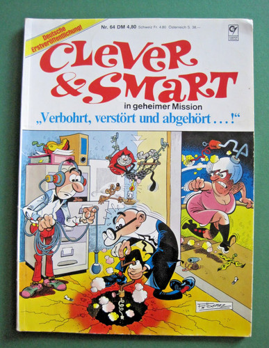 Clever smart condor sc - condor,