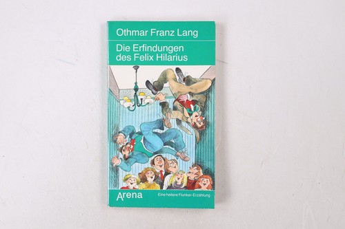 37357 othmar franz - 37357, die