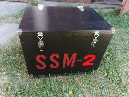 Ssm-2