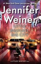 Little Bigfoot, Big City (The Littlest Bigfoot, Band ... | Book | condition good