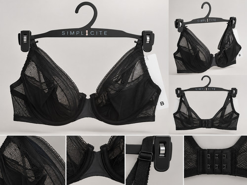 Implicite simone perele bh - implicite,
