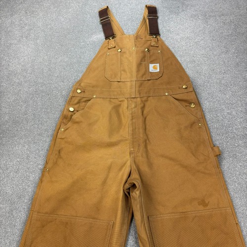 Carhartt latzhose erwachsene - carhartt,