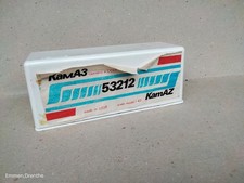 KAMAZ 53212  UdssR, 1:43 