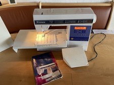 Husqvarna 350 Computer "Sew