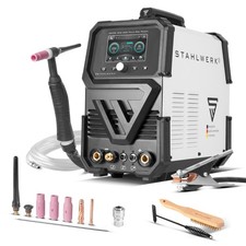 AC/DC WIG 200 Puls Pro Touch