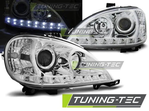 Tuning tec led tagfahrlicht - led,