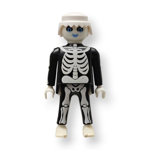 Playmobil figur skelett mann - playmobil,