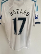 Hazard 17 Chelsea