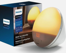 Philips SmartSleep Wake-up