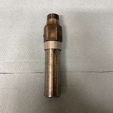 Hatz Diesel Motor 1B30 1B20 X Wellenstummel Kurbelwelle 