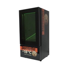 Jägermeister Gefrierschrank