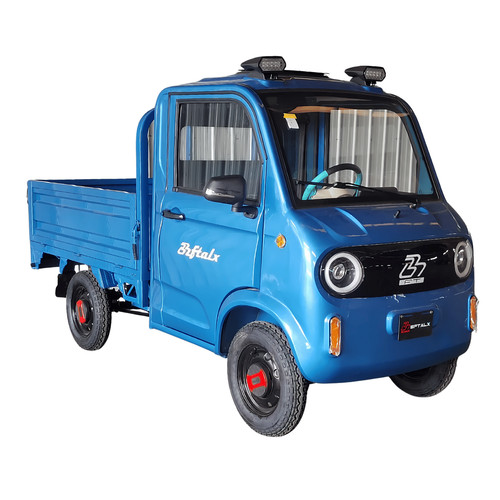 Elektro lastenrad pickup mini - pickup,