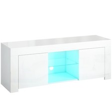 TV Schrank mit LED Beleuchtung