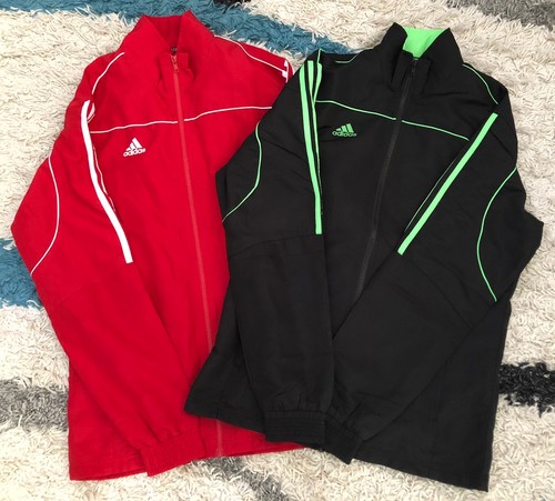 Adidas trainingsjacken - /, /