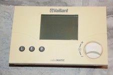 Vaillant CalorMatic VRT 330, Raumtemperaturregler, 2 J. Garantie #b125