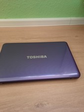 Leptop TOSHIBA 15,6 Zoll ohne