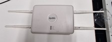 Zyxel NWA3560-N POE WLAN Access Point 802.11a/b/g/n Dual Radio, Repeater, Bridge