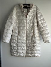 Mantel 🧥QS By S.Oliver Gr. M ☀️Beige 🔝