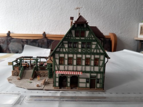 Vollmer 20512 - ,