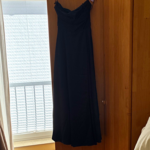 Damen abendkleid lang - damen,