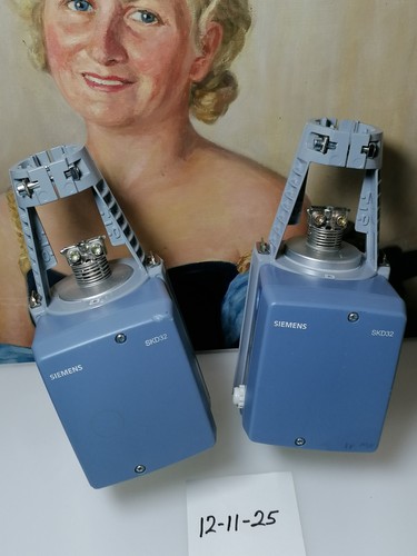 Siemens landis staefa - &,
