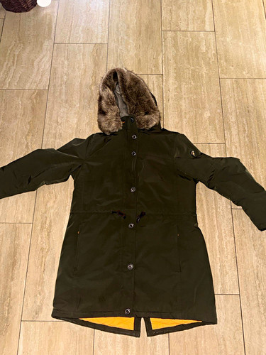 Wellensteyn herren parka - wellensteyn,
