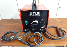 Elektro Schweißtrafo Regelbar 50A - 140A von TIP 150 gebraucht funktionsfähig