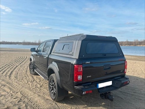 Neu jac pro hardtop - neu,