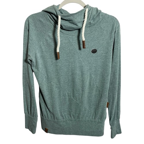 Naketano hoodie cowl - cowl, neck