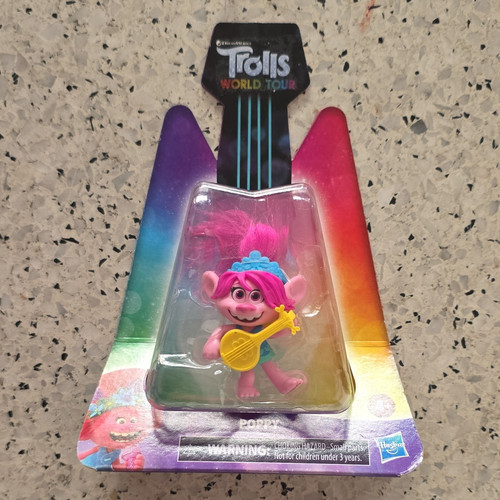 Hasbro trolls world tour - hasbro,