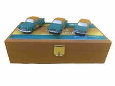 Schuco Piccolo Set Bayerischer