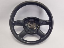 ✅Original Lenkrad AUDI A6